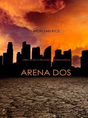 cover image of Arena Dos